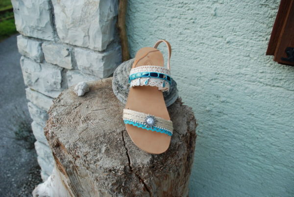Sandals Clio - Image 5